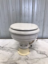 Jabsco electric marine for sale  Huron