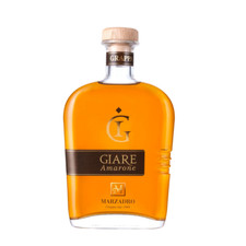 Grappa giare amarone usato  San Marco Argentano