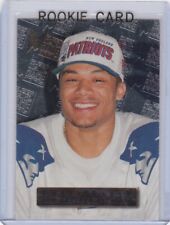 Terry glenn rookie for sale  Denver