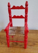 Chair inch wooden for sale  Stevenson Ranch