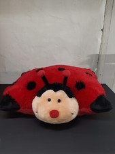Large ladybug pillow for sale  Pittsburgh
