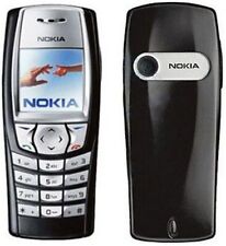 Nokia 6610i retro for sale  PRENTON