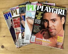 Vintage lot playgirl for sale  Metairie