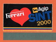 adesivo agip usato adesivo agip usato Italia