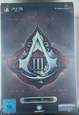 Ps3 assassins creed gebraucht kaufen  Aschaffenburg