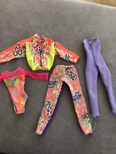 Barbie vintage jumsuit gebraucht kaufen  Kerpen