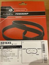 Timing belt fits for sale  TORPOINT