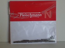 Fleischmann schienenverbinder  gebraucht kaufen  Uedem