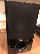 Subwoofer Sony SS-WSB92. Funcionando bem. comprar usado  Enviando para Brazil