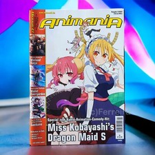 Animania ausgabe 2022 gebraucht kaufen  Kassel