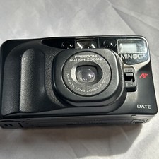 Minolta freedom family for sale  Harrisburg