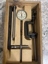 Starrett 196 dial for sale  Fayette