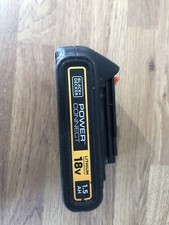 Lbxr20 18v 3.0ah d'occasion  Lillers