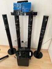Home cinema system gebraucht kaufen  Heidelberg