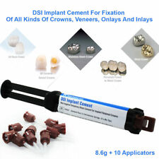 Dsi dental resin for sale  Lakewood