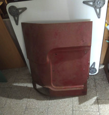 Maschera calandra frontale usato  Venetico