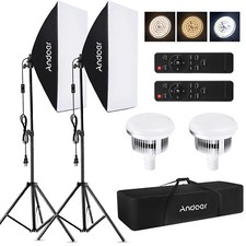 Pack softbox light for sale  Monroe Township