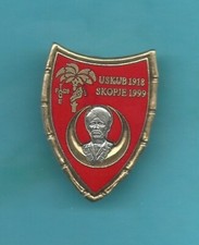 Insigne militaire 2ème d'occasion  Herbignac