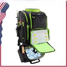 Tackle bag backpack for sale  USA