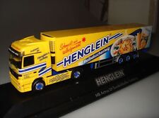 Actros auflieger spedition gebraucht kaufen  Fellbach