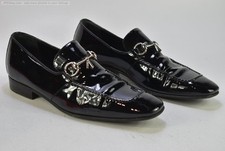 Gucci herren halbschuhe gebraucht kaufen  Deutschland
