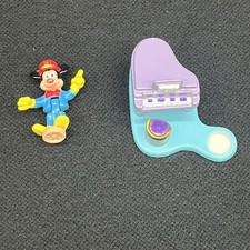 Polly pocket disney for sale  Pine Bush