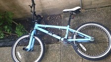 voodoo bmx bike for sale voodoo bmx bike for sale RAYLEIGH