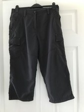 Regatta dark grey for sale  REDCAR