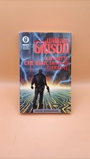 William gibson notte usato  Villarbasse