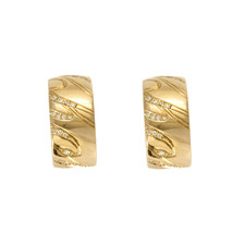 Chopard chopardissimo paire d'occasion  Paris VIII