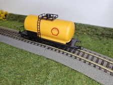 Wagon citerne essieux d'occasion  Pérouse
