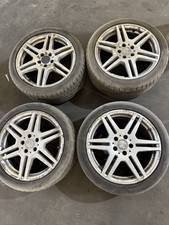 Mercedes class w212 for sale  LONDON