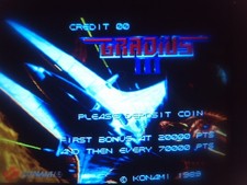 Vintage gradius arcade gebraucht kaufen  Karlsruhe