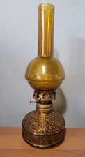Vintage glass oil for sale  FROME
