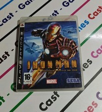 Ps3 iron man usato  Licata