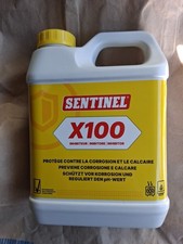 Inhibiteur sentinel x100 d'occasion  Béthune