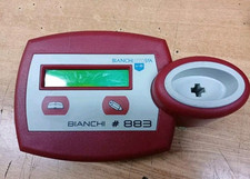 Bianchi 883 duplicatore usato  Italia