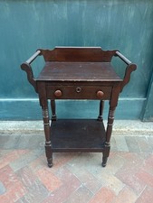 Antique wash stand for sale  Lynchburg