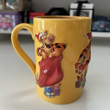 Mug disney tigrou d'occasion  La Ferté-Gaucher