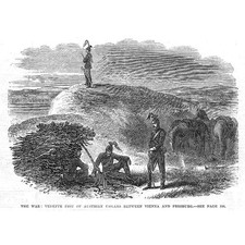 Austro prussian war for sale  GLASGOW