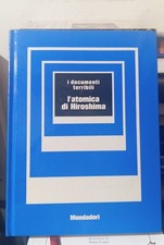 documenti terribili mondadori usato  Mathi