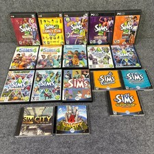 Computer games lot for sale  Carrollton
