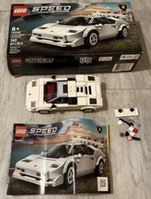 Lego speed champions for sale  Los Angeles