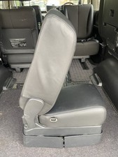 Nissan elgrand 2005 for sale  CREWE