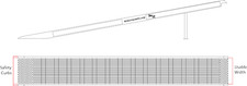 Portable loading dock for sale  Hayward