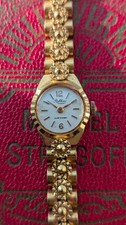 Montre vintage relliac d'occasion  Clermont-Ferrand-