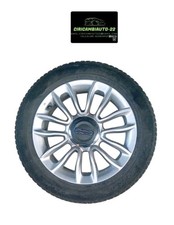 Cerchio lega con usato  Rosarno