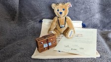 Steiff bär teddy gebraucht kaufen  Rehburg-Loccum