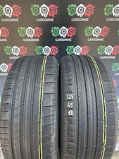 Pneumatici 225 95y usato  Acri