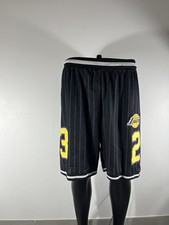 Short nba los d'occasion  Lavera